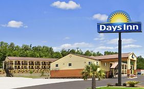 Days Inn By Wyndham Fultondale